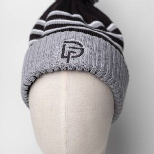 Puff Beanie